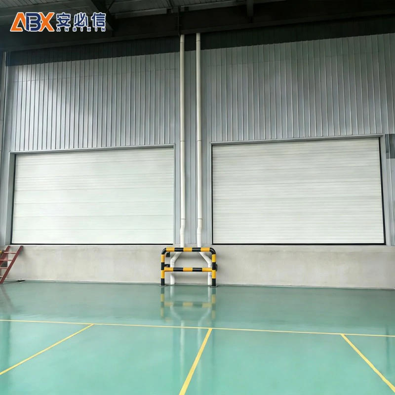 济宁市工业提升门